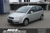 Ford C-Max 1.8 'Trend' #AHK #PDC #KLIMA #CD #ESP #ZV - Ford C-Max aus 2006