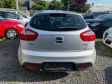 Kia Rio Spirit*HU bis 10/2027*Klima* - Kia Rio aus 2012 mit Diesel-Antrieb