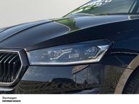 Skoda Fabia - Vorschau Bild 5