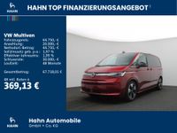Volkswagen T7 Multivan - Vorschau Bild 2