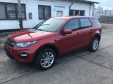 Land Rover Discovery Sport 2.0 AWD Xenon Navi AHZV !!!! - Land Rover in Leipzig