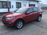 Land Rover Discovery Sport 2.0 AWD Xenon Navi AHZV !!!! - Land Rover in Leipzig