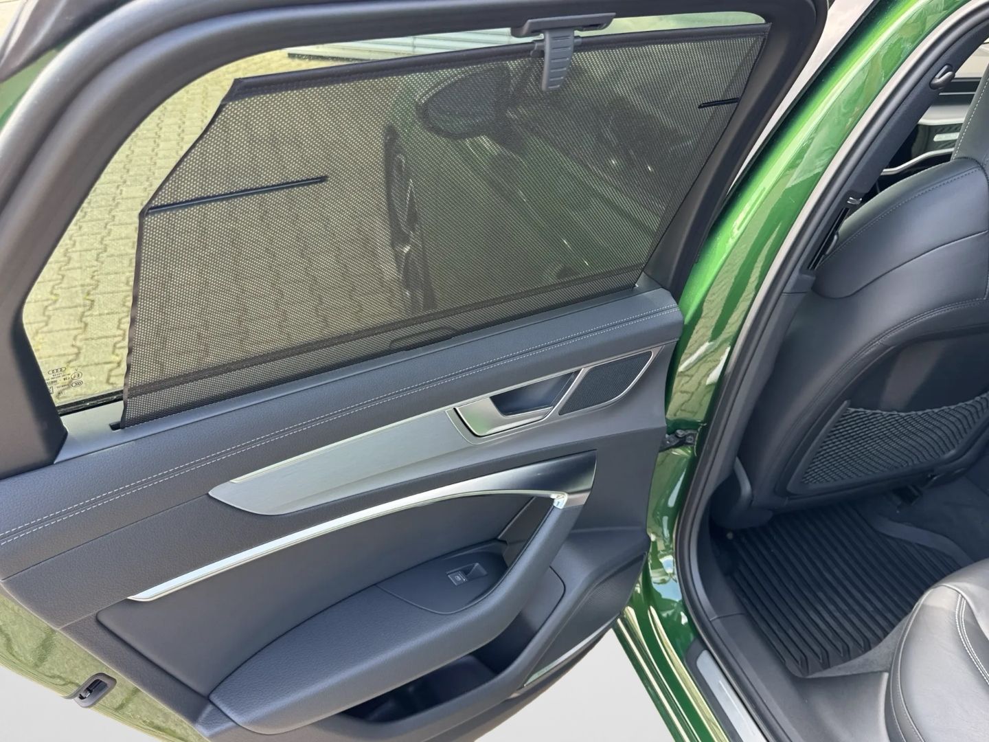 S6 Avant 3.0 TDI quattro *AHK*MATRIX*B&O*PANO*