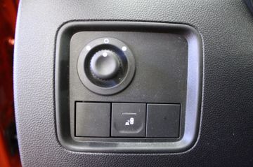 Fahrzeugabbildung Dacia Duster Blue dCi115 Prestige*Navi*Sitzhzg*Kamera*