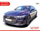 Audi A7 SB 40 TDI S-Line quattro S-Tronic LED Navi - Audi A7: Leder
