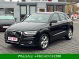 Audi Q3 2.0 TDI S-LINE XENON|SHZ - Audi Q3 in Mainz