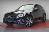 Mercedes-Benz GLC 400 d 4Matic 9G-Tronic Leder/Distronic/Kamer - Mercedes GLC 400 SUV