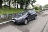 Fiat FIAT Punto Evo 1.4 5 porte Blue&Me Natural Power - Fiat: Blue Me