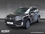 Suzuki Vitara 1.4 HYBRID Comfort Klimaautomatik Allwett - gebrauchte Suzuki Vitara aus dem Jahr 2024