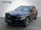 Volvo XC40 Core Recharge Pure Electric - Volvo XC40 mit Elektro-Antrieb