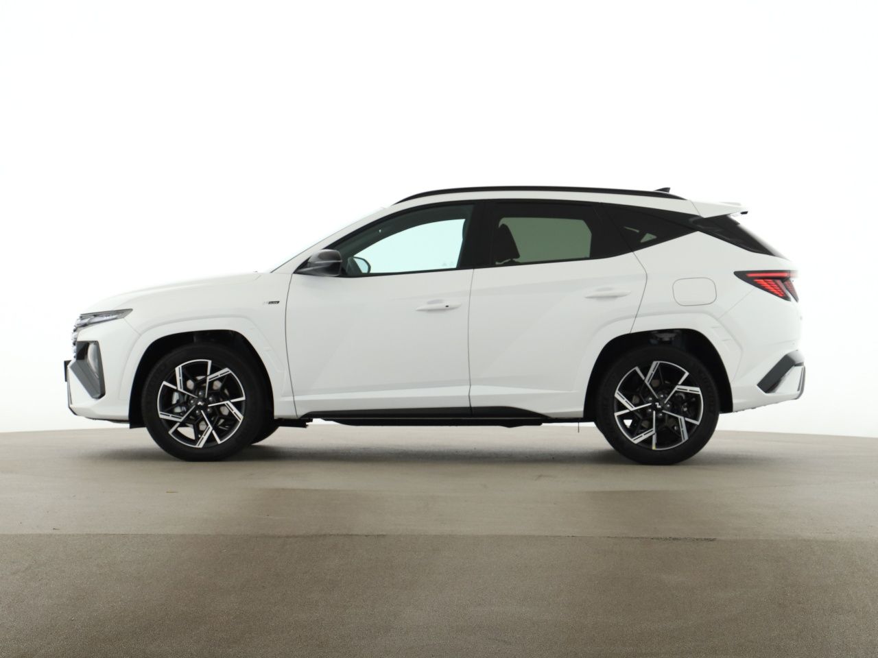 Hyundai Tucson – Bild 4