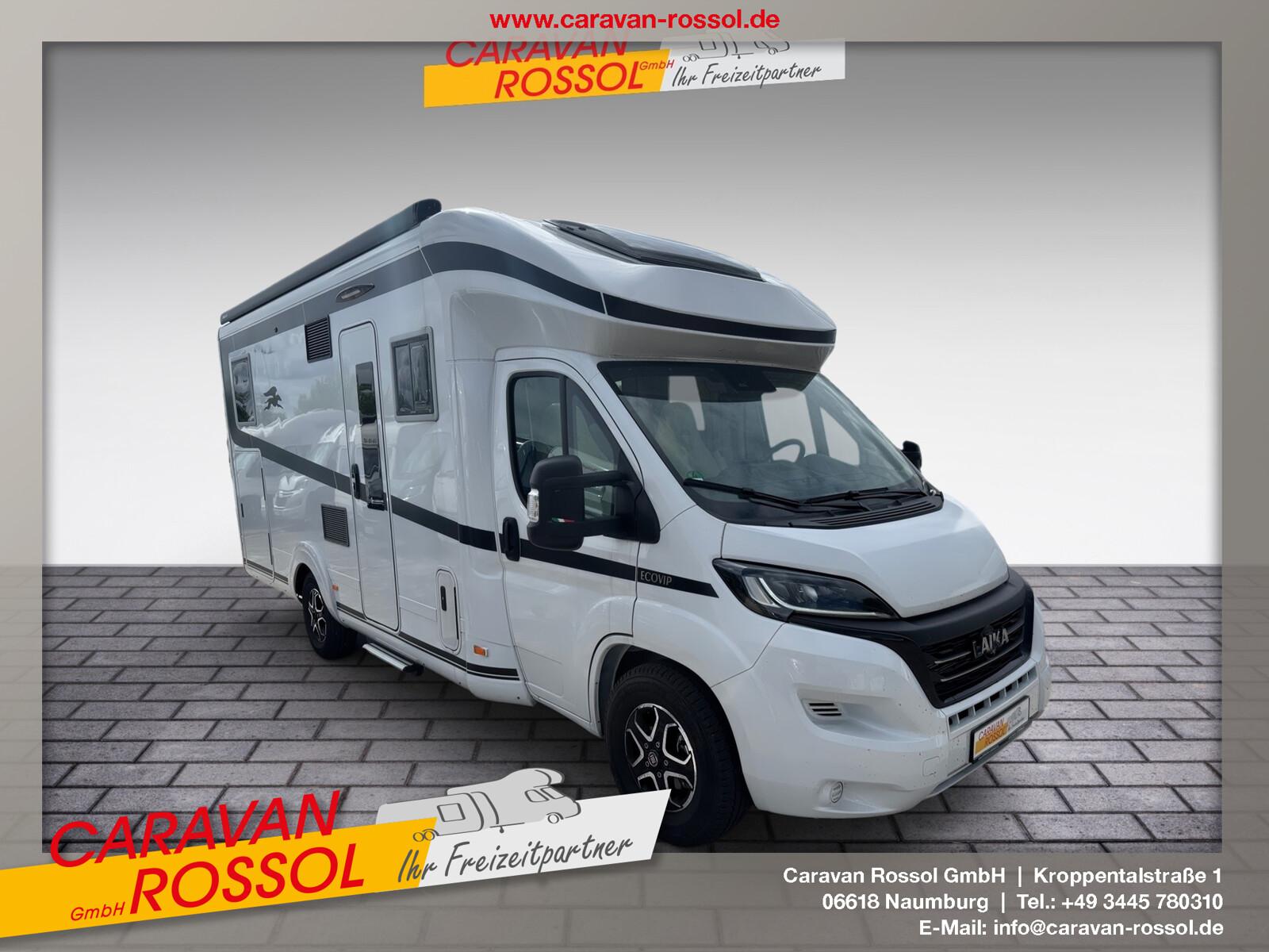 Laika Ecovip L 4009 DS 