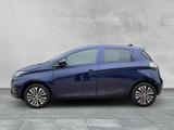 Renault ZOE ICONIC R135 EV50 KAUFBATTERIE CCS+KAMERA+SHZ - gebrauchte Renault Kleinwagen