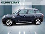 MINI Cooper Countryman 2.0 S All4 AT LED AHK Navi Kli - MINI Cooper Countryman aus 2019