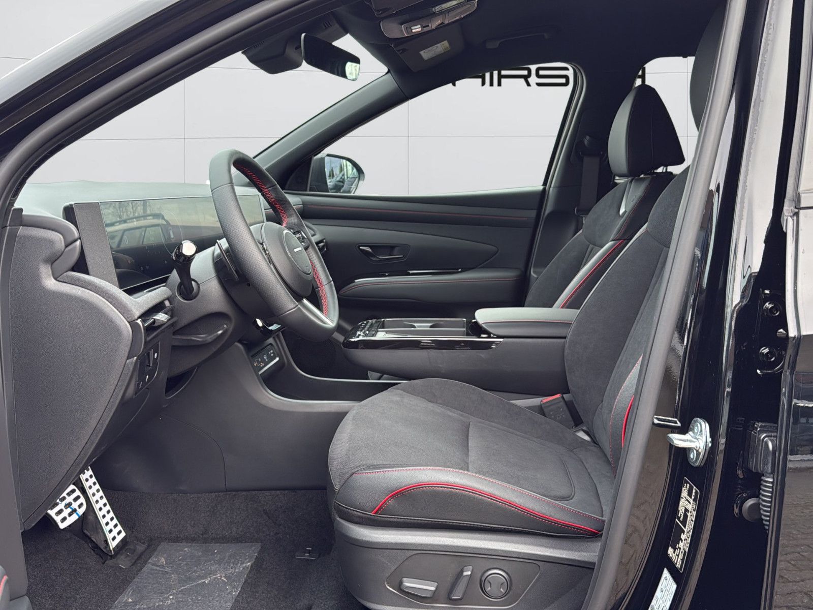 Hyundai TUCSON - Bild 7