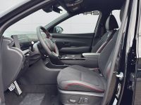 Hyundai TUCSON - Vorschau Bild 7