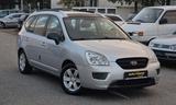 Kia Carens 2.0 LX Automatik 144 PS - Kia Carens aus 2006