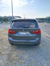 BMW 220 Gran Tourer 220d xDrive|Aut. | AHK | TÜV neu - BMW 220 Gran Tourer mit Anhängerkupplung