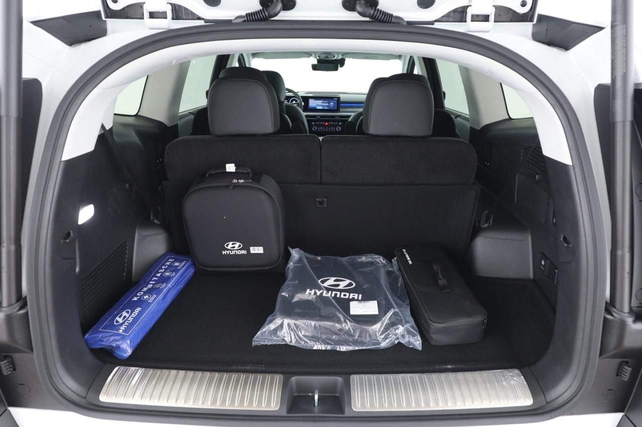 Hyundai IONIQ 9 – Bild 12