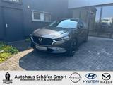 Mazda CX-30 HUD Navi LED ACC El. Heckklappe Apple CarP - Mazda CX-30 in Düsseldorf