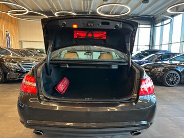 Mercedes-Benz E 350 CDI Coupe BlueEfficiency *2. Hand*AMG-Line