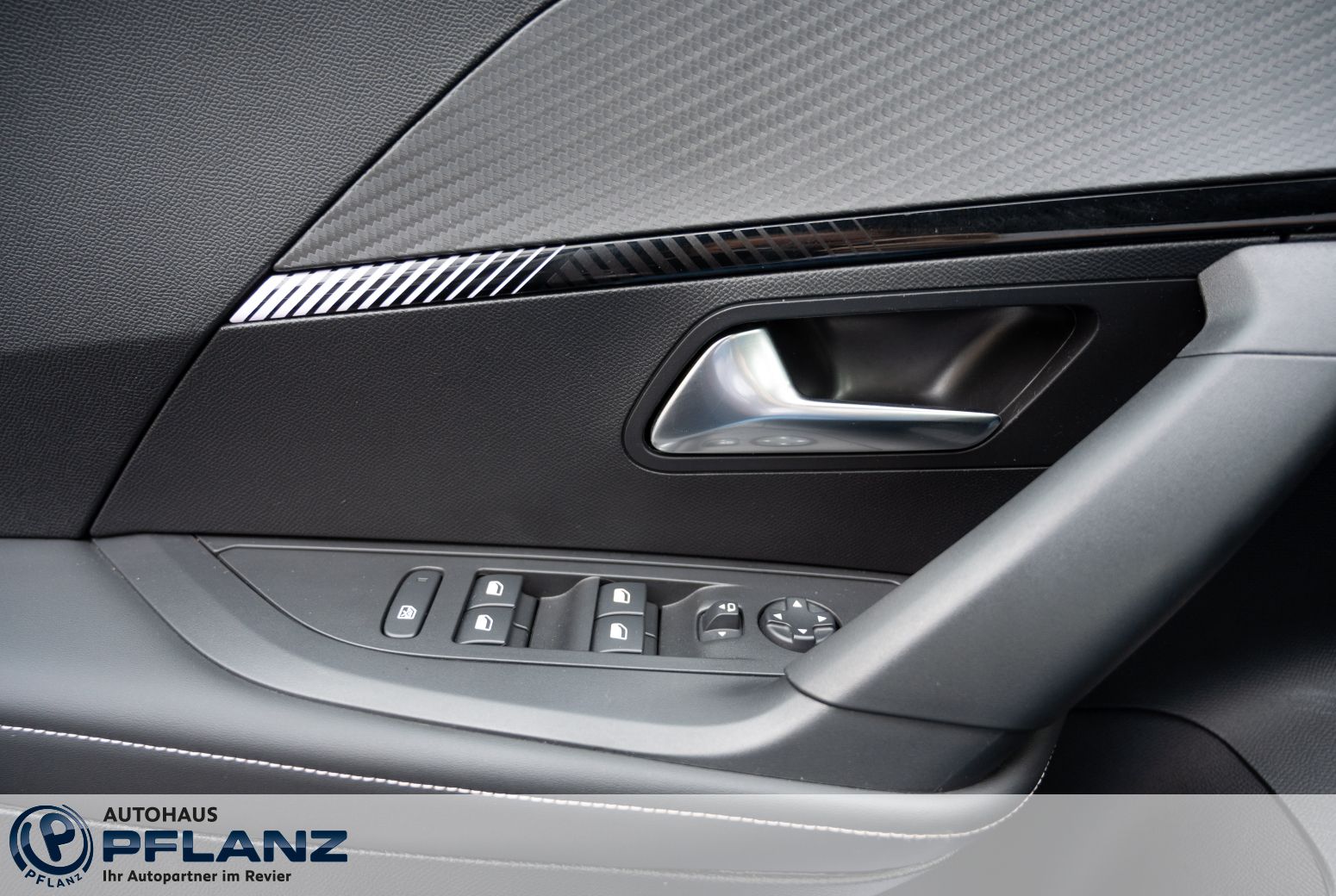 Peugeot 2008 - Bild 10