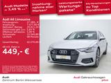 Audi A6 Limousine 55 TFSI S-TRO*QU*LED*PANO*RFK*LEDER - Audi A6 mit Benzin-Antrieb: Limousine, Automatik