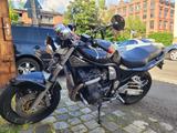 Suzuki Bandit 1200 GV75a 