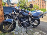 Suzuki Bandit 1200 GV75a  - SUZUKI LEIPZIG