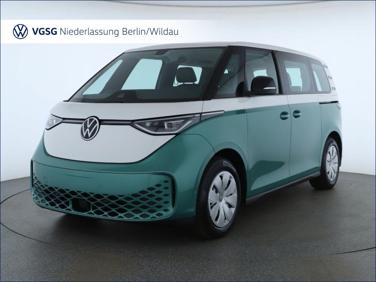 Volkswagen ID. Buzz - Bild 2