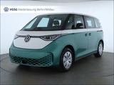 Volkswagen ID.Buzz Pure AHK IQ-Light ACCSHZ Rear View Navi - Volkswagen ID. Buzz: Pure