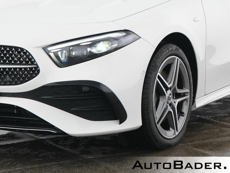 Mercedes-Benz A 250 e AMG Advanced+ MBeam PRE-SAFE® RFK KeylGO