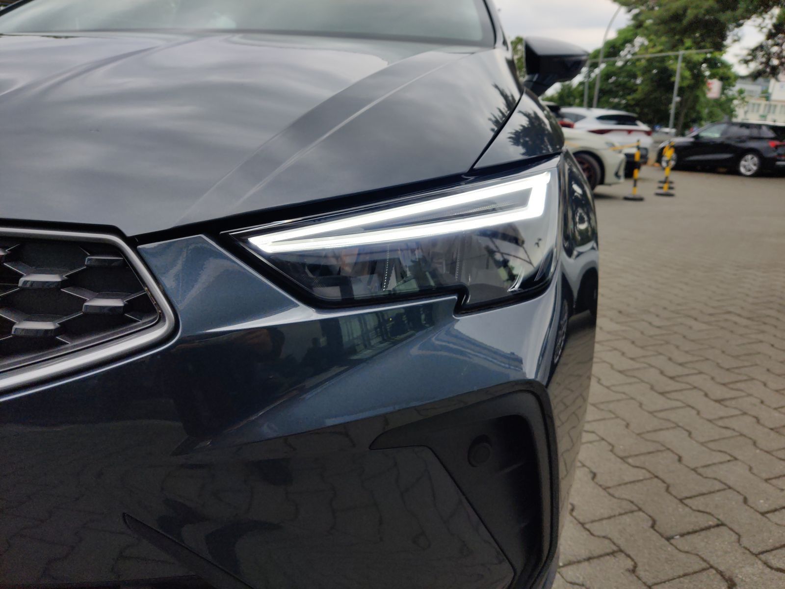 Seat Ibiza - Bild 8
