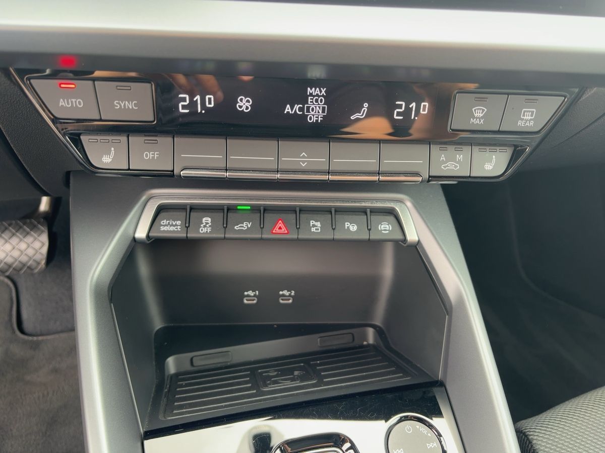 Audi A3 - Bild 13