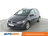 Volkswagen Golf VII Sportsvan 1.5 TSI ACT Highline*LED*ACC* - Volkswagen Golf Sportsvan in Frankfurt (Main)