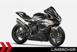 MV Agusta F3 COMPETIZIONE - MV AGUSTA LIMBÄCHER - MV AGUSTA F3