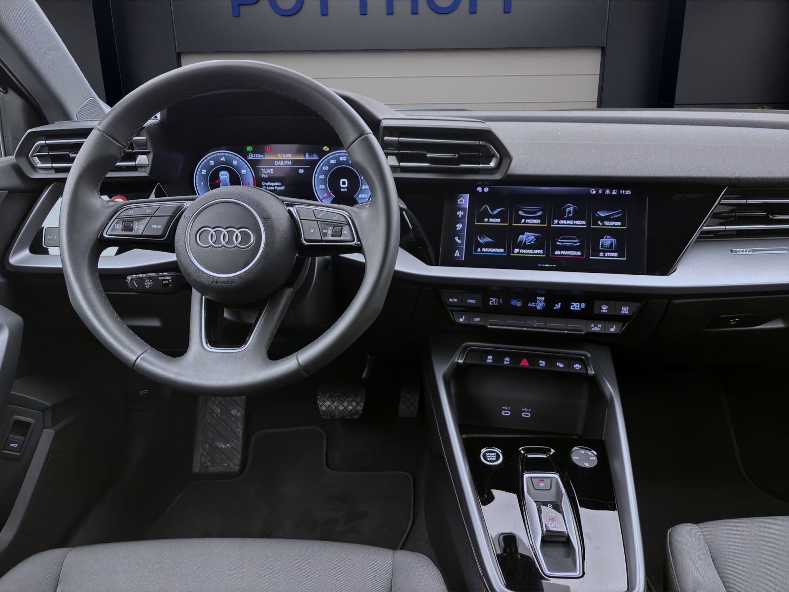 Audi A3 - Bild 13