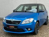 Skoda Fabia RS Automatik *1 Hand *Top Zustand* - Skoda Fabia Gebrauchtwagen in Düsseldorf