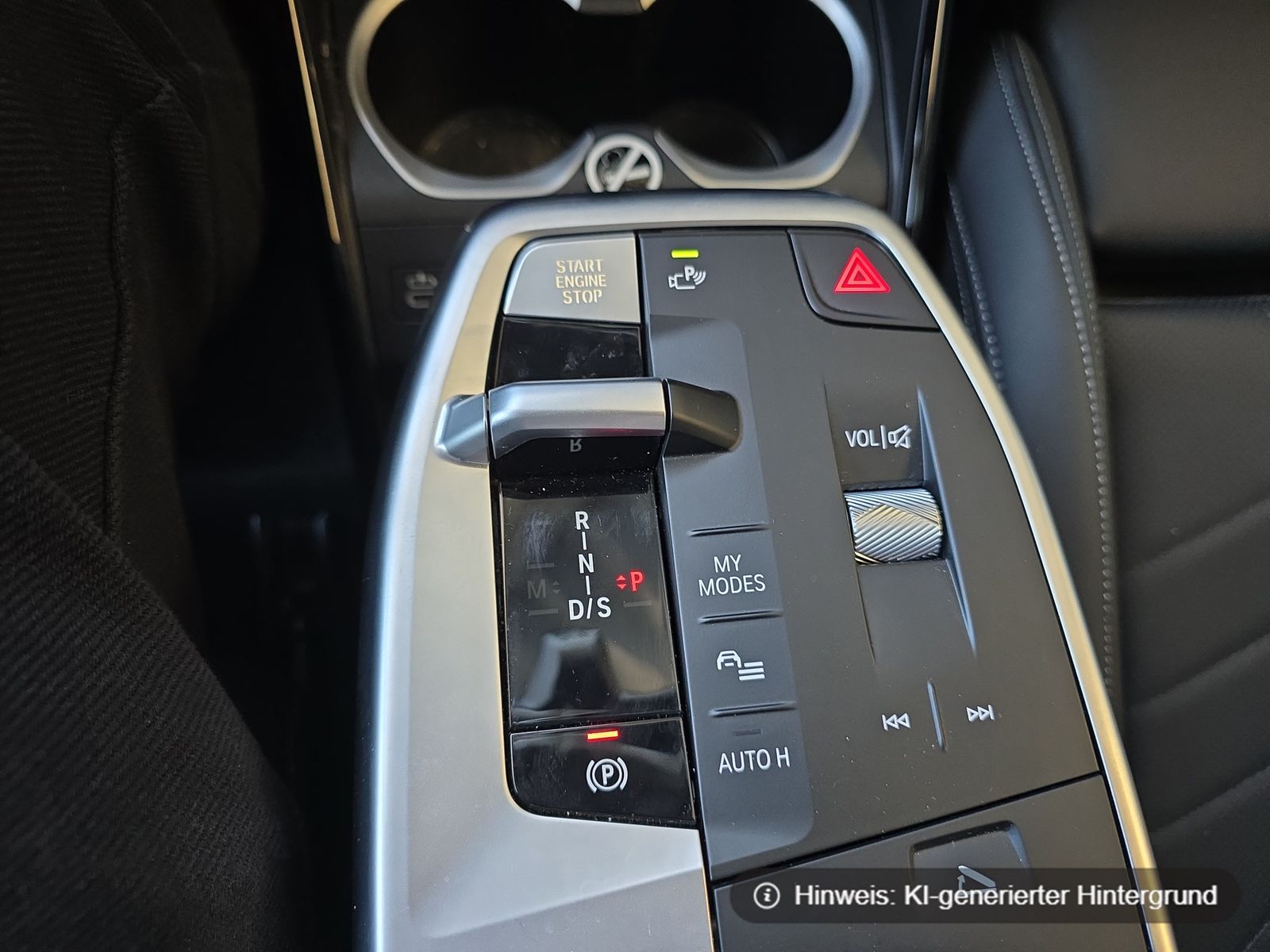 BMW X1 - Bild 20