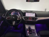 BMW 330i xDrive M-SPORT/LIVE COC/HiFi/DEUTSCH