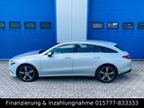 Mercedes-Benz CLA Shooting Brake CLA 200 d Business - Mercedes-Benz CLA Shooting Brake