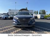 Hyundai Tucson Premium 4WD*AHK*Navi*Sitz.-Lenkr.HZ*LED* - Hyundai Gebrauchtwagen in Aachen