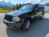 Jeep Grand Cherokee 3.0 CRD Automatik Limited - Jeep Grand Cherokee aus 2008