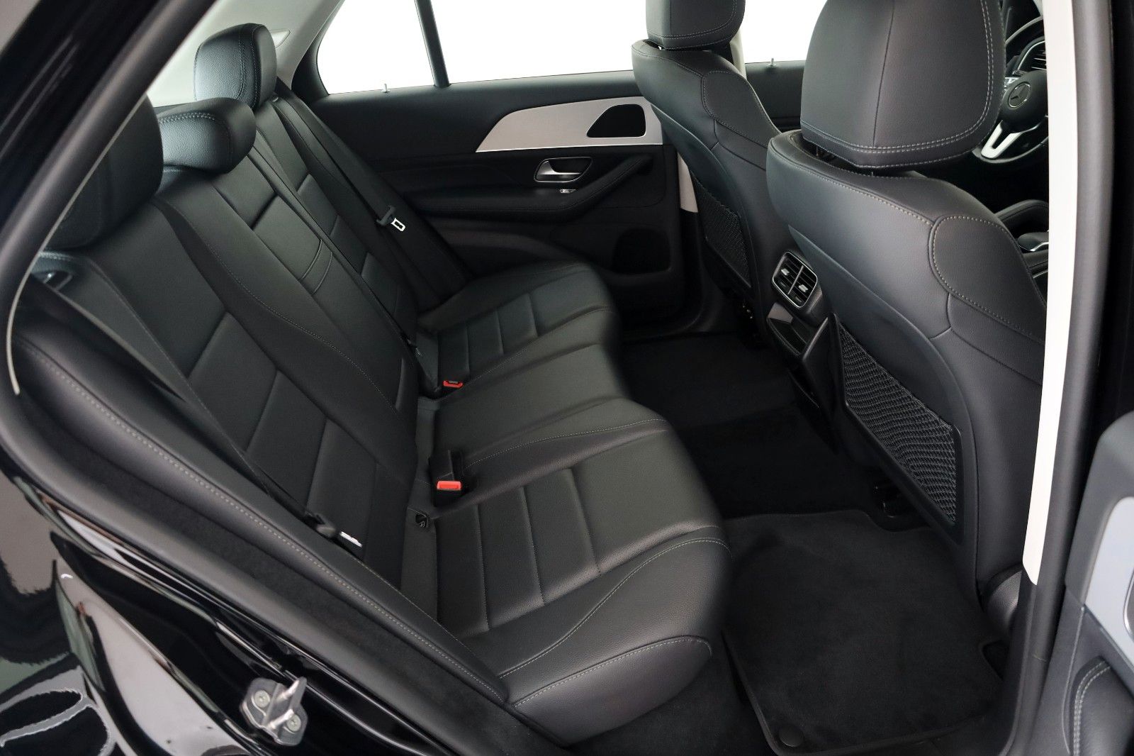 Fahrzeugabbildung Mercedes-Benz GLE 350d 4M AMG Line Leder,Navi,LED,360°,ParkPak
