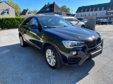 BMW X4 - 4