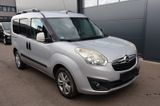 Opel Combo D 2,0 CDTI Edition Klima 5 Sitzer AHK - Opel Combo aus 2014