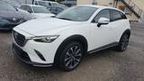 Mazda CX-3 Exclusive-Line,Automatik, Navi,  Kamera - Mazda Gebrauchtwagen in Mannheim