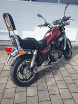 Honda VF 750 Custom - HONDA VF 750C