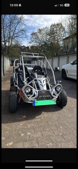 Other PGO Buggy BR 250 BUGRIDER KART QUAD - Offers matching your search criteria