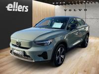 Volvo C40 Single Motor Core Kamera Tempomat